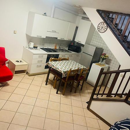 Private House In The Center Of Mestre Exteriör bild