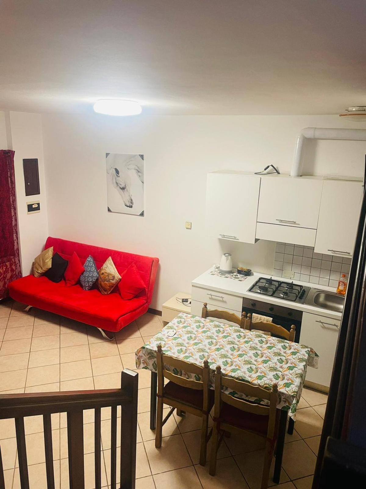 Private House In The Center Of Mestre Exteriör bild