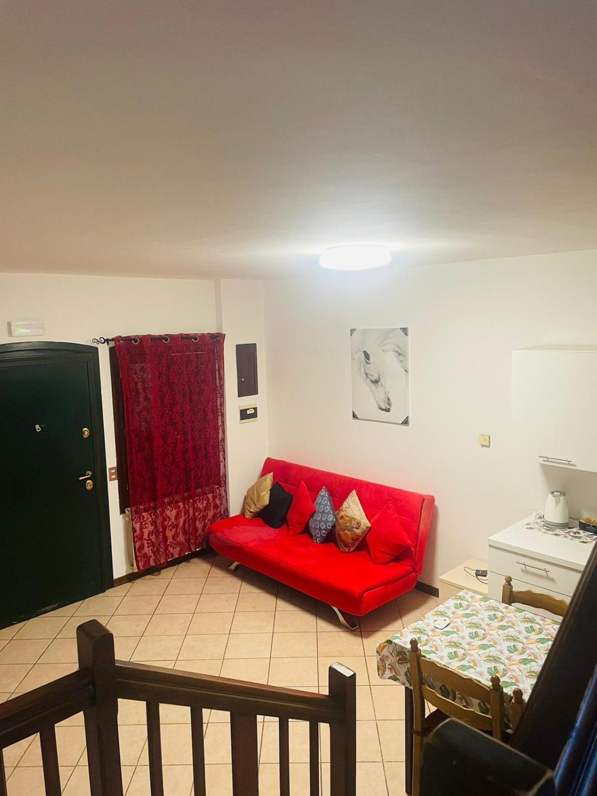 Private House In The Center Of Mestre Exteriör bild